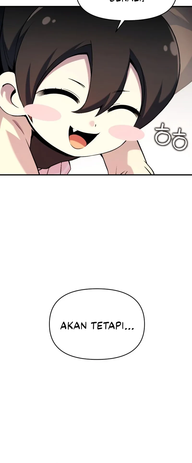 YoKai Yokai Yokai! Chapter 2 Gambar 115