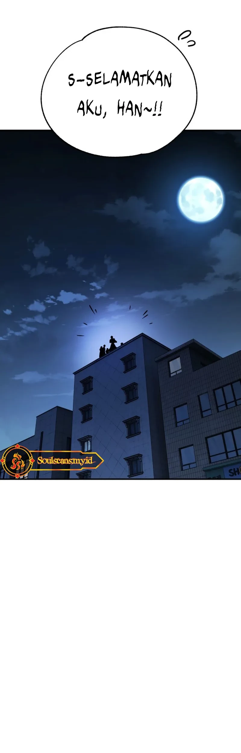 YoKai Yokai Yokai! Chapter 2 Gambar 117