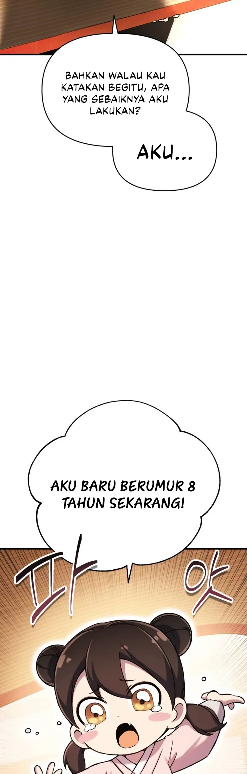 YoKai Yokai Yokai! Chapter 2 Gambar 8