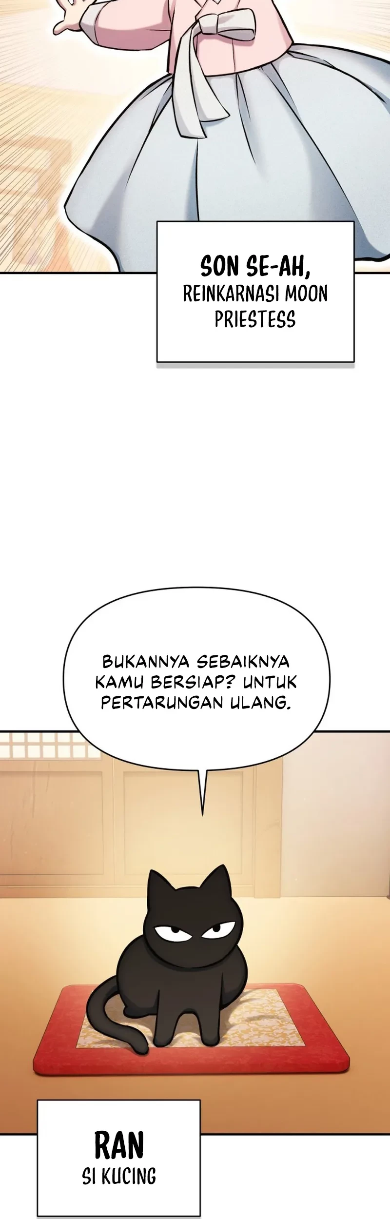 YoKai Yokai Yokai! Chapter 2 Gambar 9