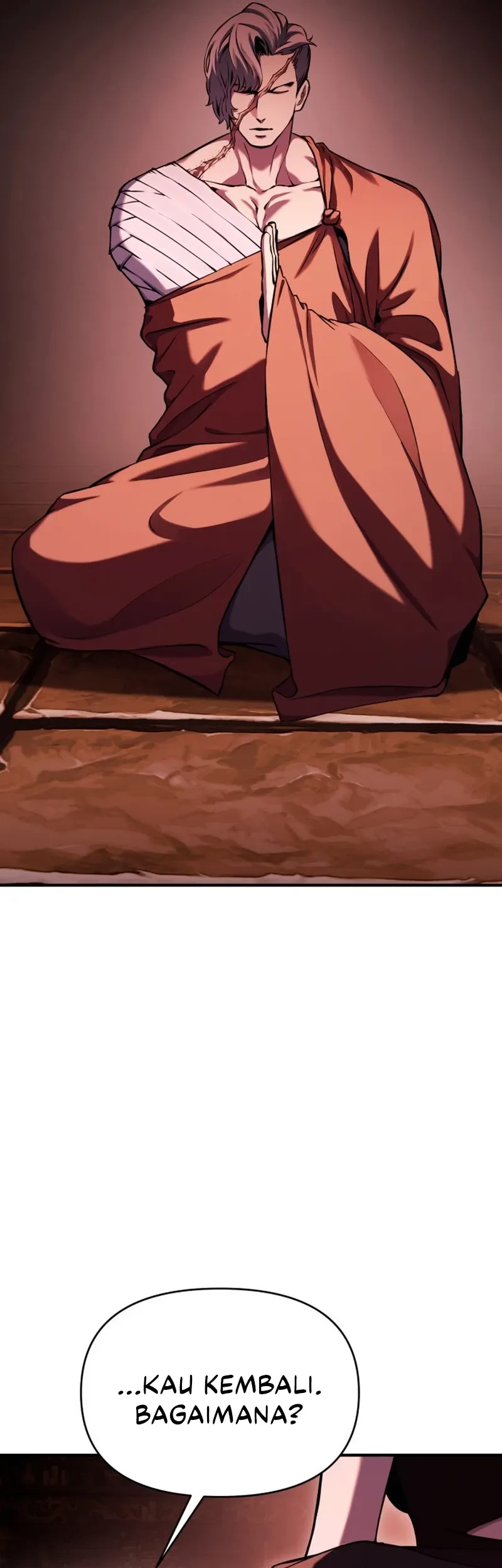 YoKai Yokai Yokai! Chapter 2 Gambar 120