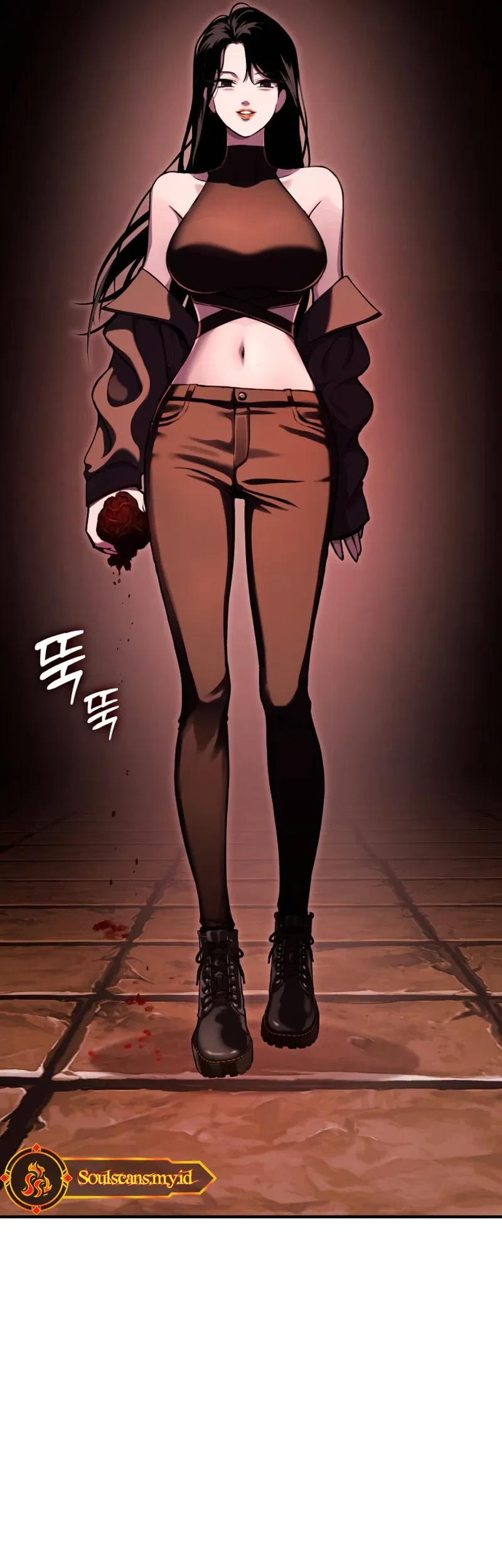 YoKai Yokai Yokai! Chapter 2 Gambar 122