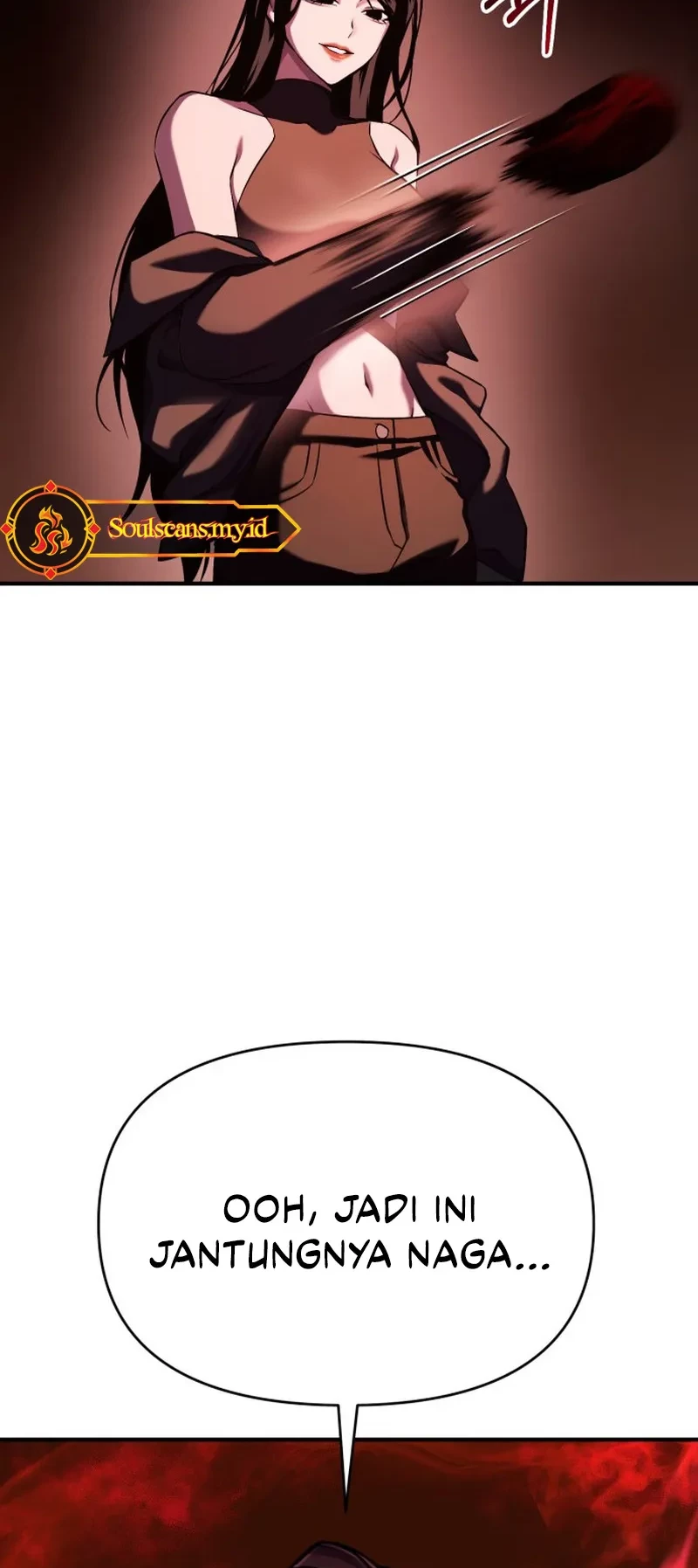 YoKai Yokai Yokai! Chapter 2 Gambar 125