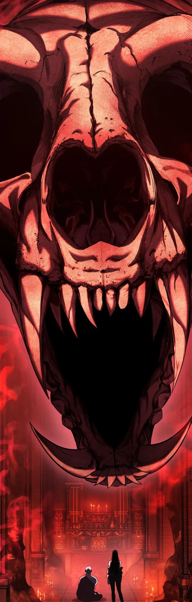 YoKai Yokai Yokai! Chapter 2 Gambar 128