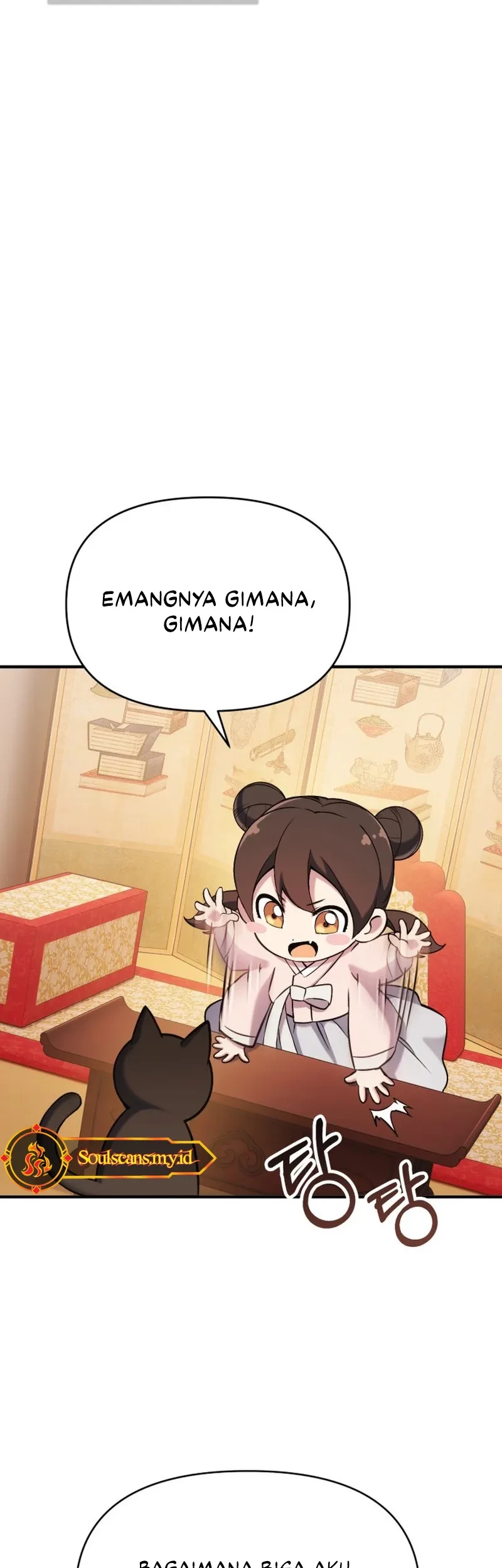 YoKai Yokai Yokai! Chapter 2 Gambar 10
