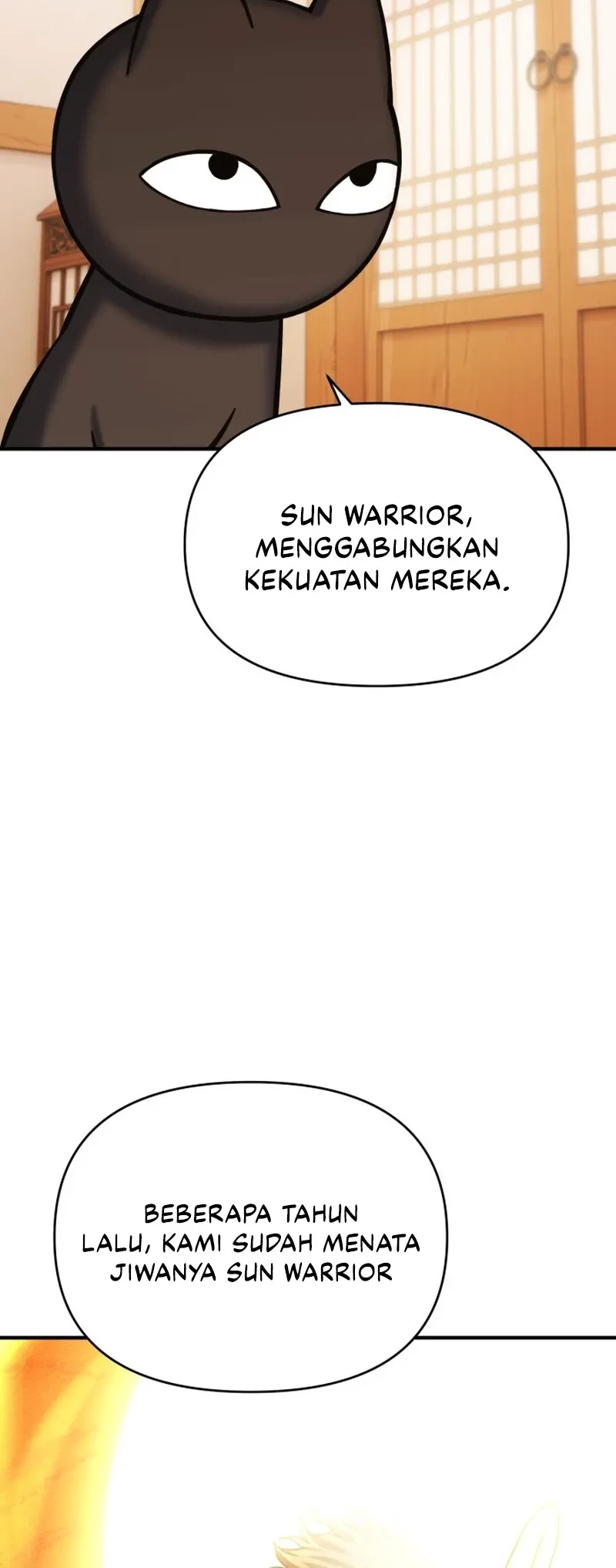 YoKai Yokai Yokai! Chapter 2 Gambar 13