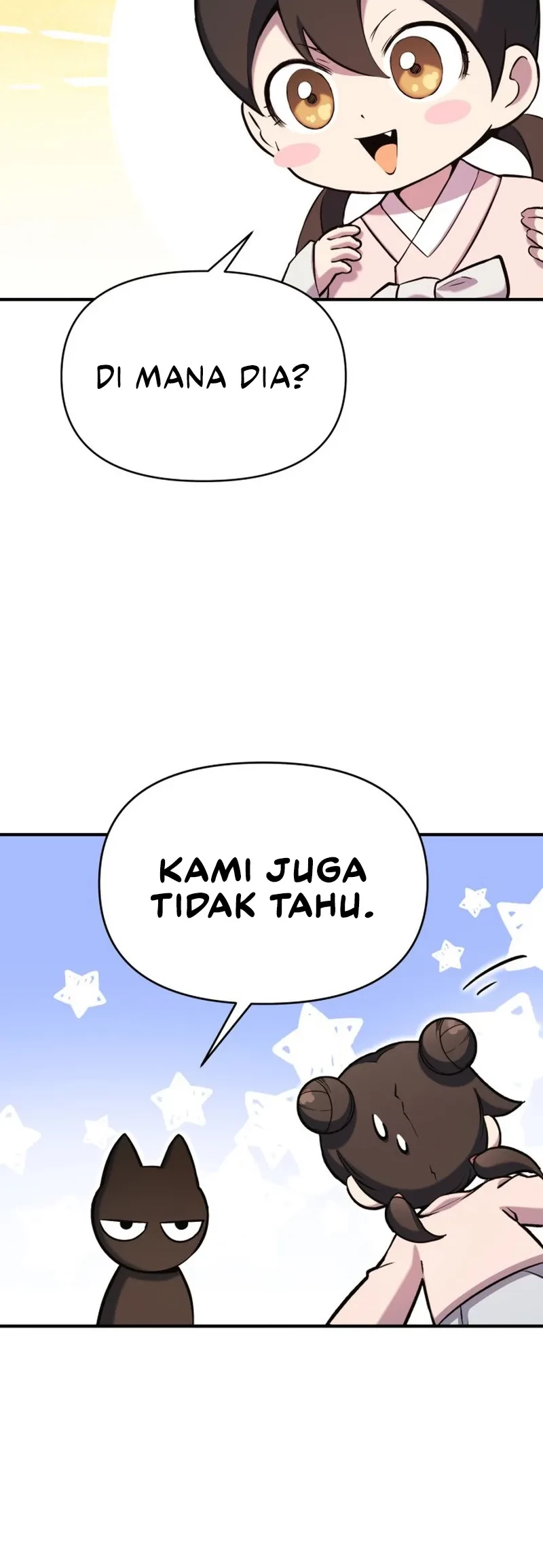 YoKai Yokai Yokai! Chapter 2 Gambar 15