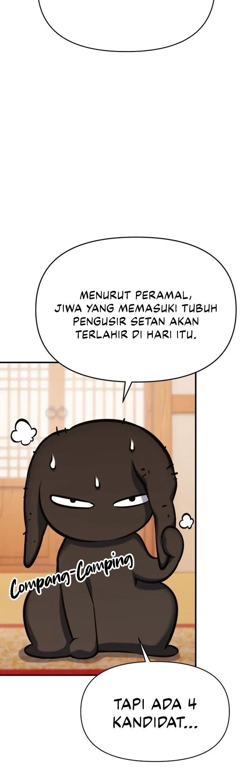 YoKai Yokai Yokai! Chapter 2 Gambar 17