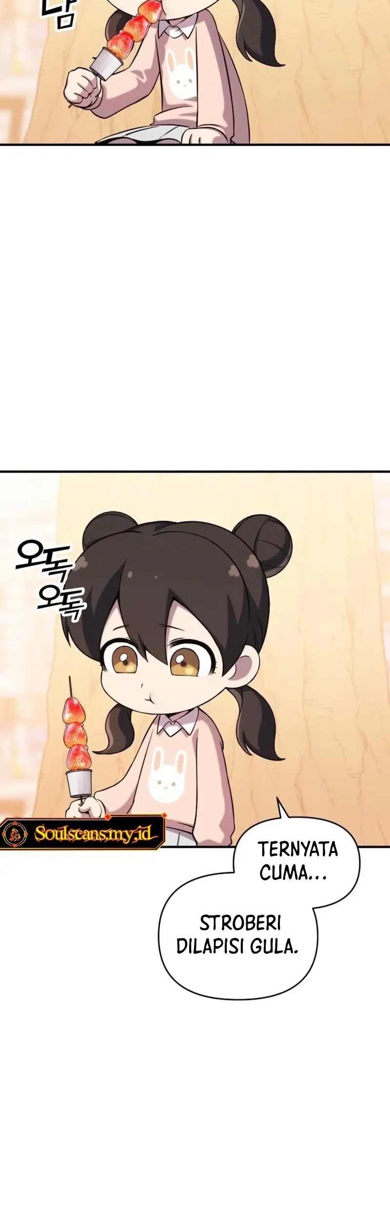 YoKai Yokai Yokai! Chapter 3 Gambar 29