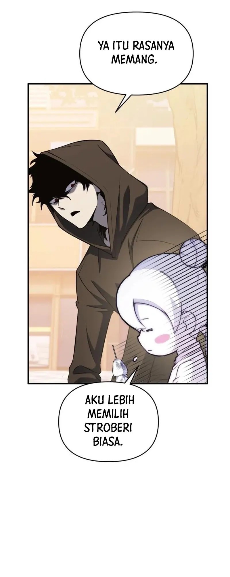 YoKai Yokai Yokai! Chapter 3 Gambar 30