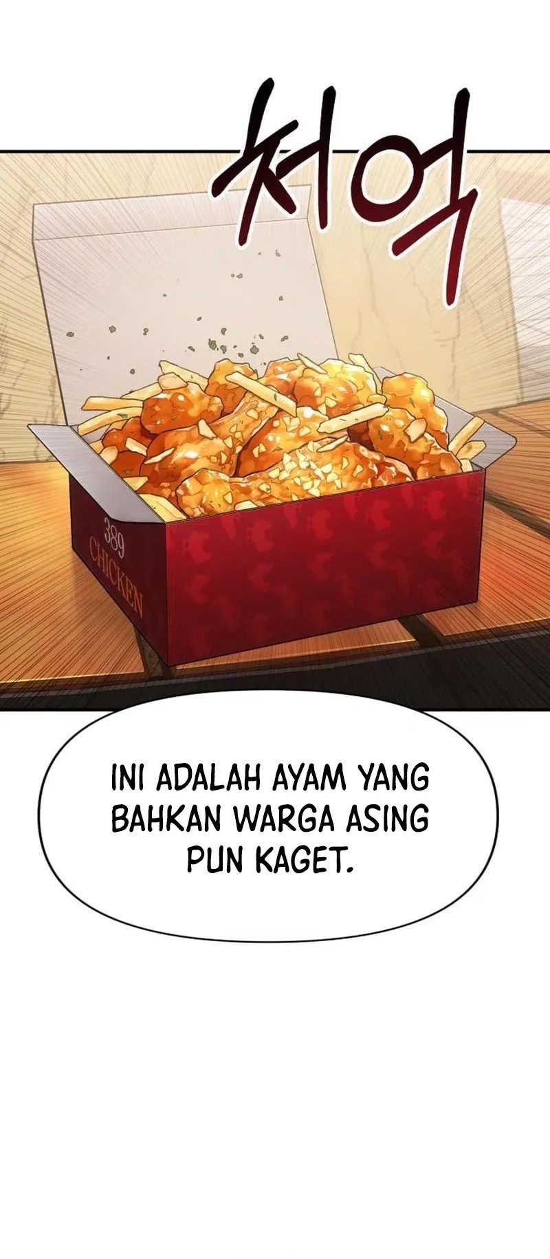 YoKai Yokai Yokai! Chapter 3 Gambar 36