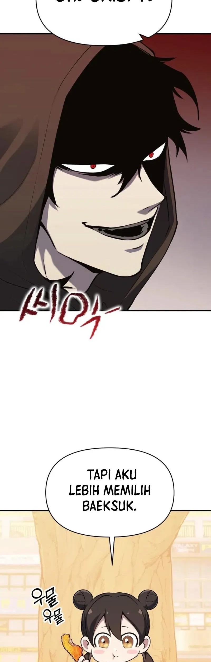 YoKai Yokai Yokai! Chapter 3 Gambar 38