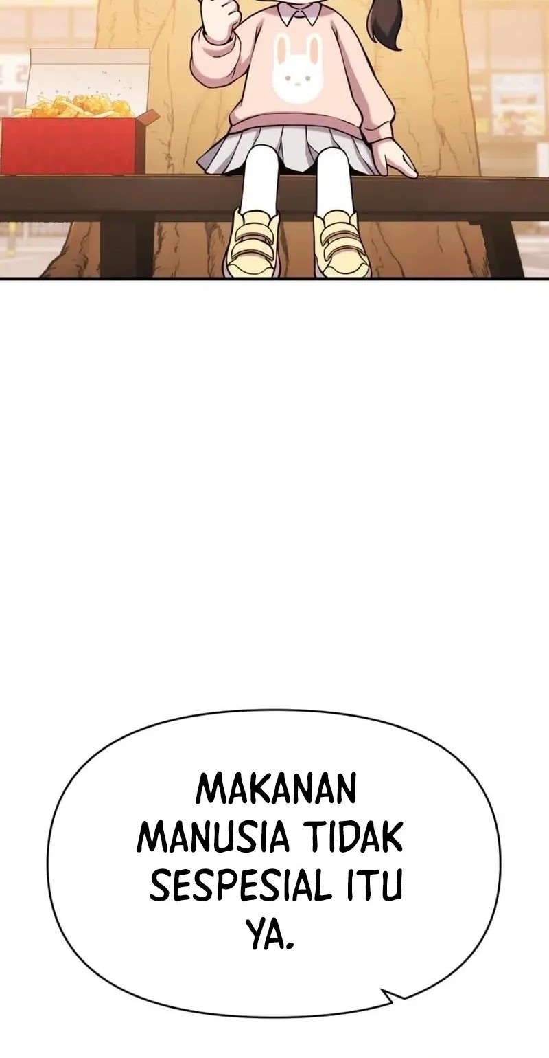 YoKai Yokai Yokai! Chapter 3 Gambar 39