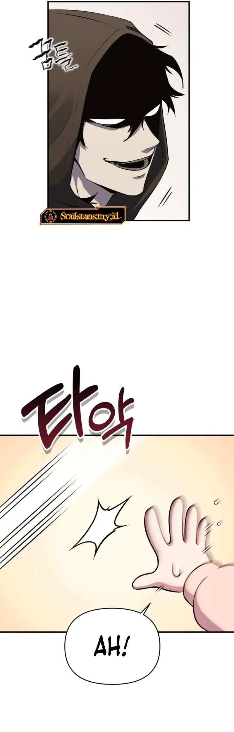 YoKai Yokai Yokai! Chapter 3 Gambar 40