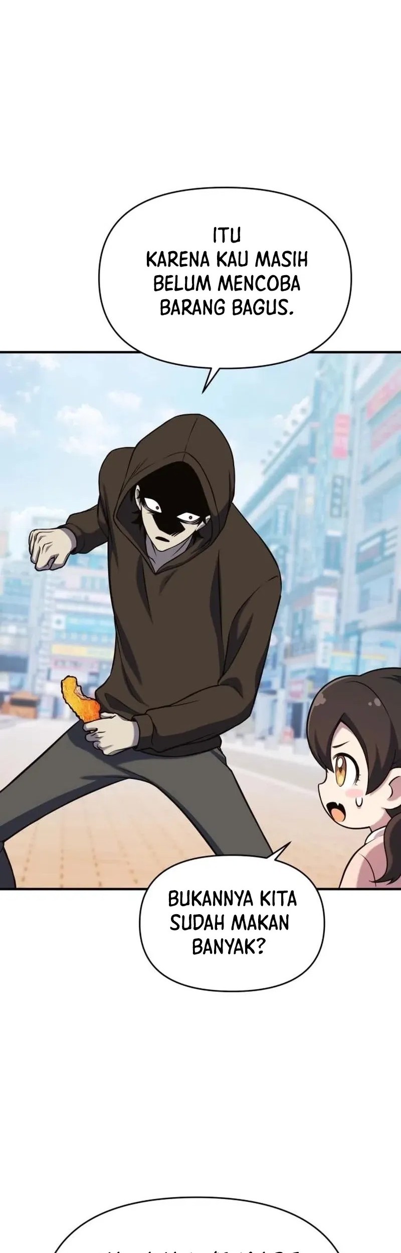 YoKai Yokai Yokai! Chapter 3 Gambar 41