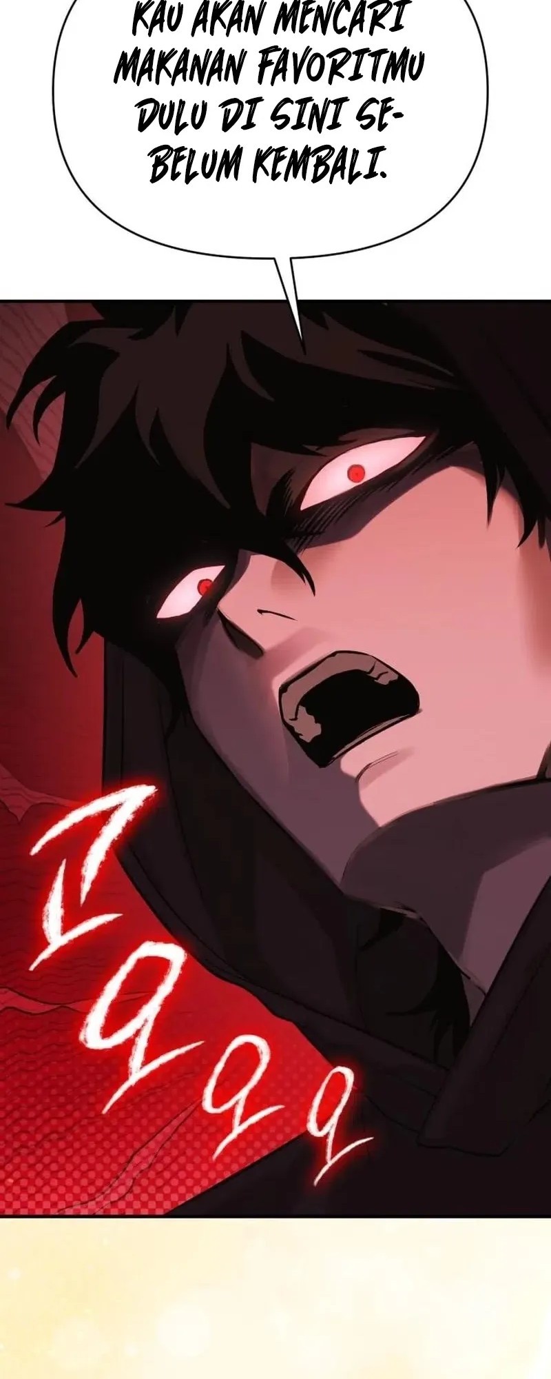 YoKai Yokai Yokai! Chapter 3 Gambar 42