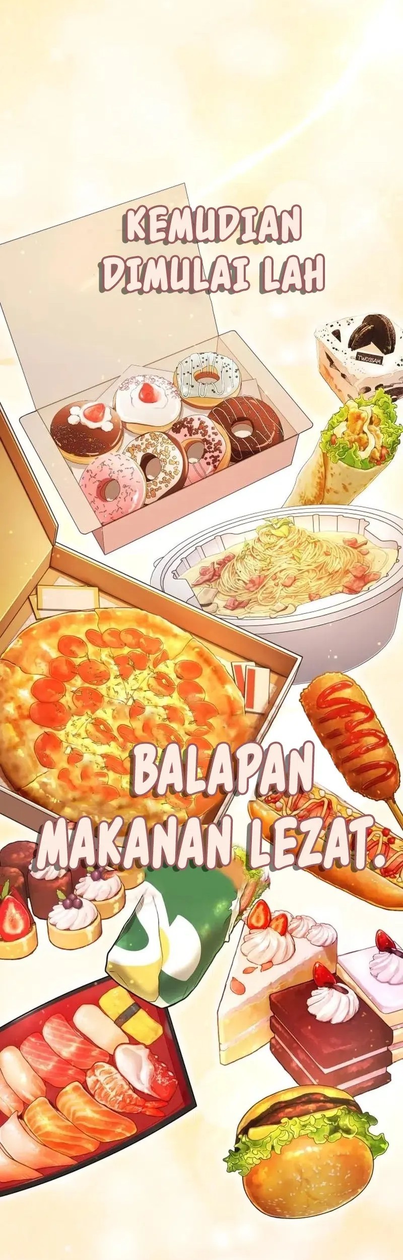 YoKai Yokai Yokai! Chapter 3 Gambar 43