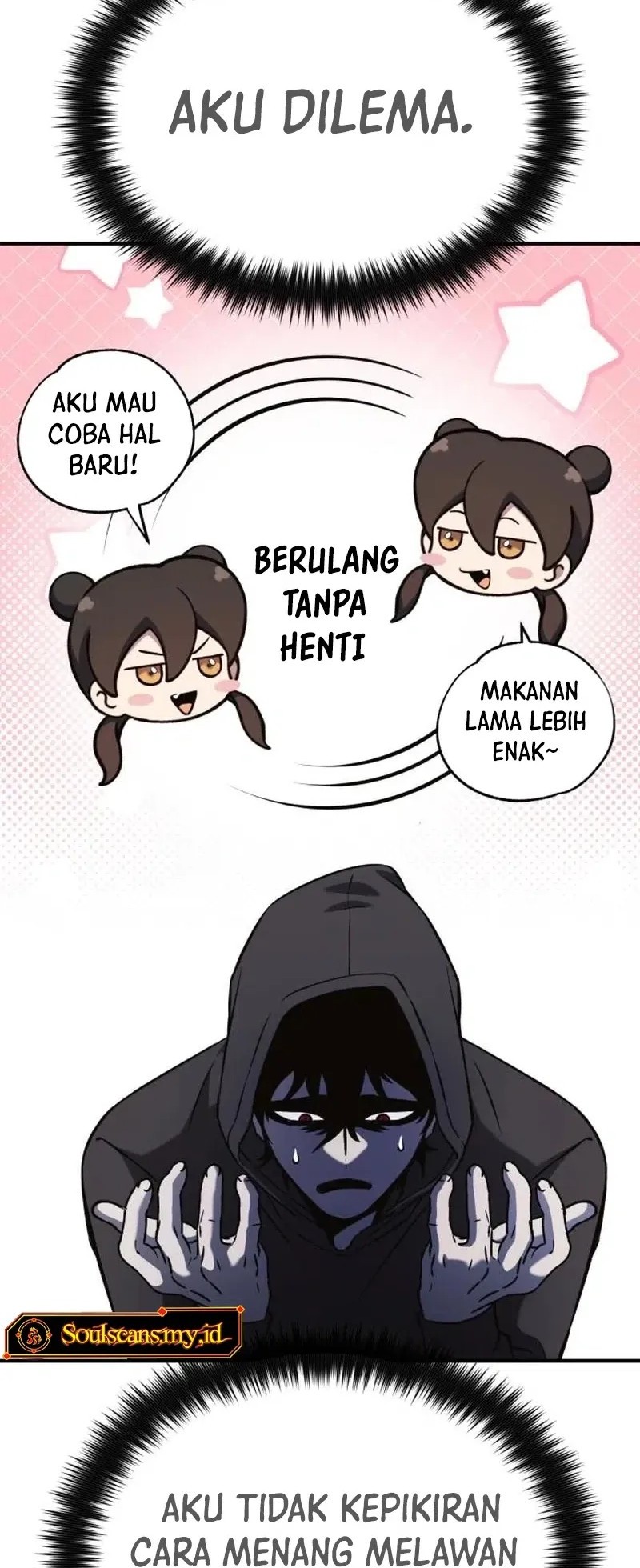 YoKai Yokai Yokai! Chapter 3 Gambar 45