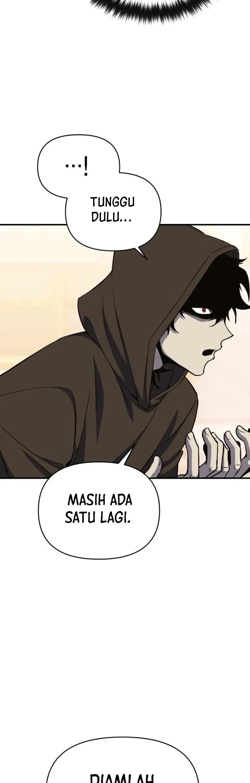 YoKai Yokai Yokai! Chapter 3 Gambar 47