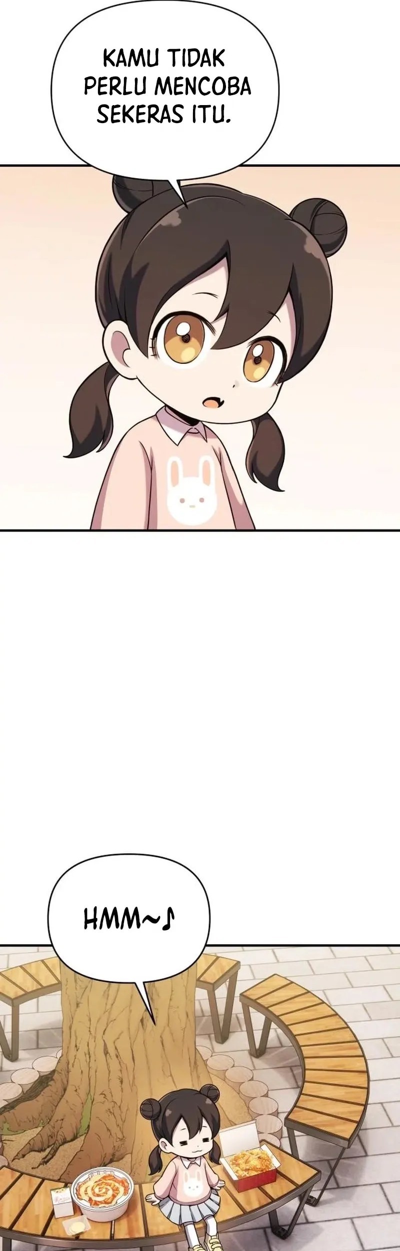 YoKai Yokai Yokai! Chapter 3 Gambar 49