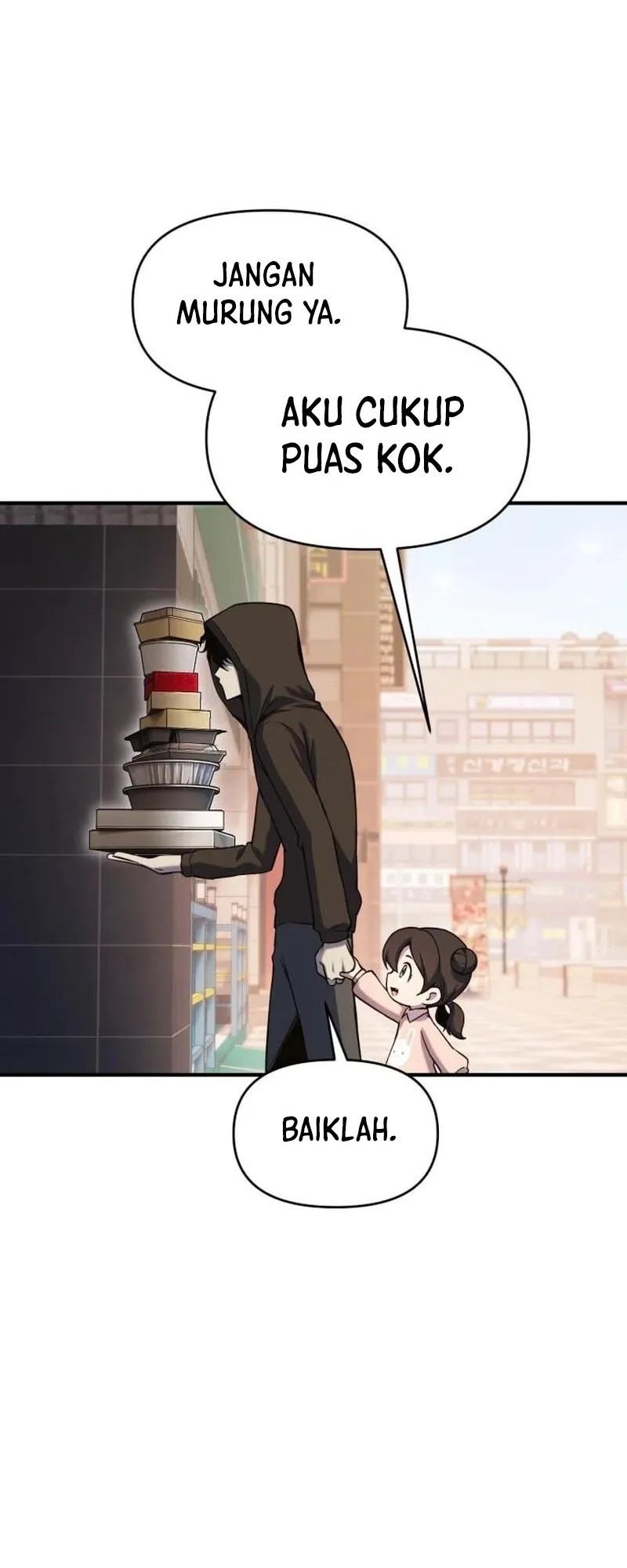 YoKai Yokai Yokai! Chapter 3 Gambar 51