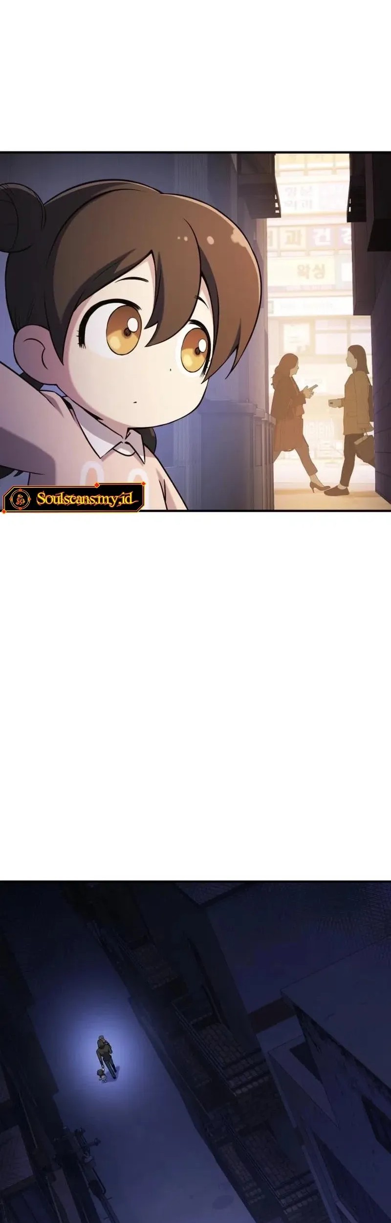 YoKai Yokai Yokai! Chapter 3 Gambar 52