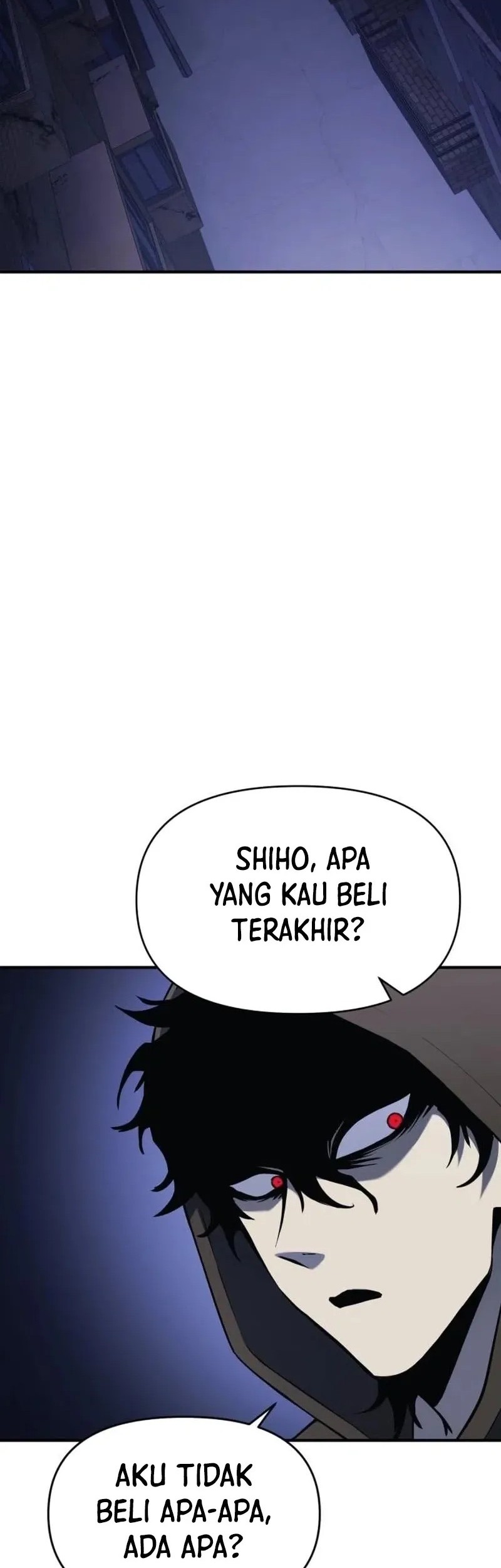 YoKai Yokai Yokai! Chapter 3 Gambar 53