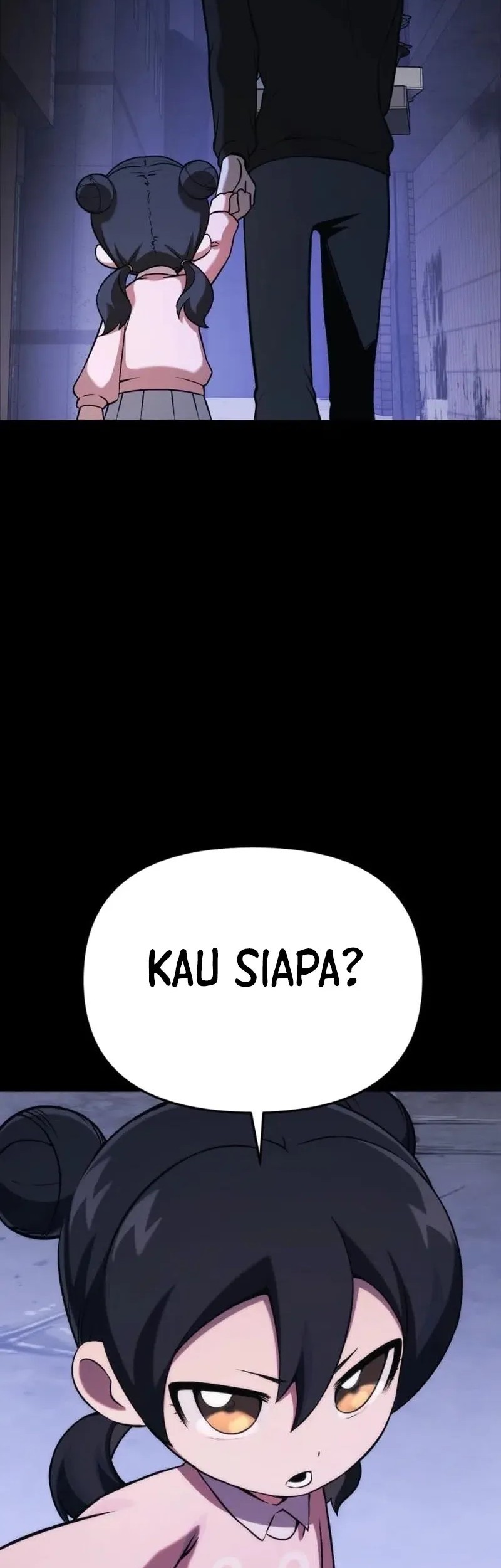 YoKai Yokai Yokai! Chapter 3 Gambar 55