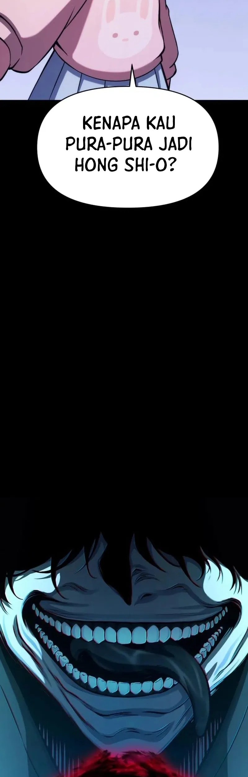 YoKai Yokai Yokai! Chapter 3 Gambar 56