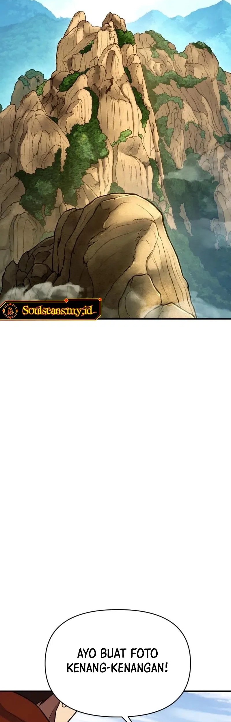 Baca  YoKai Yokai Yokai! Chapter 3 Gambar 2