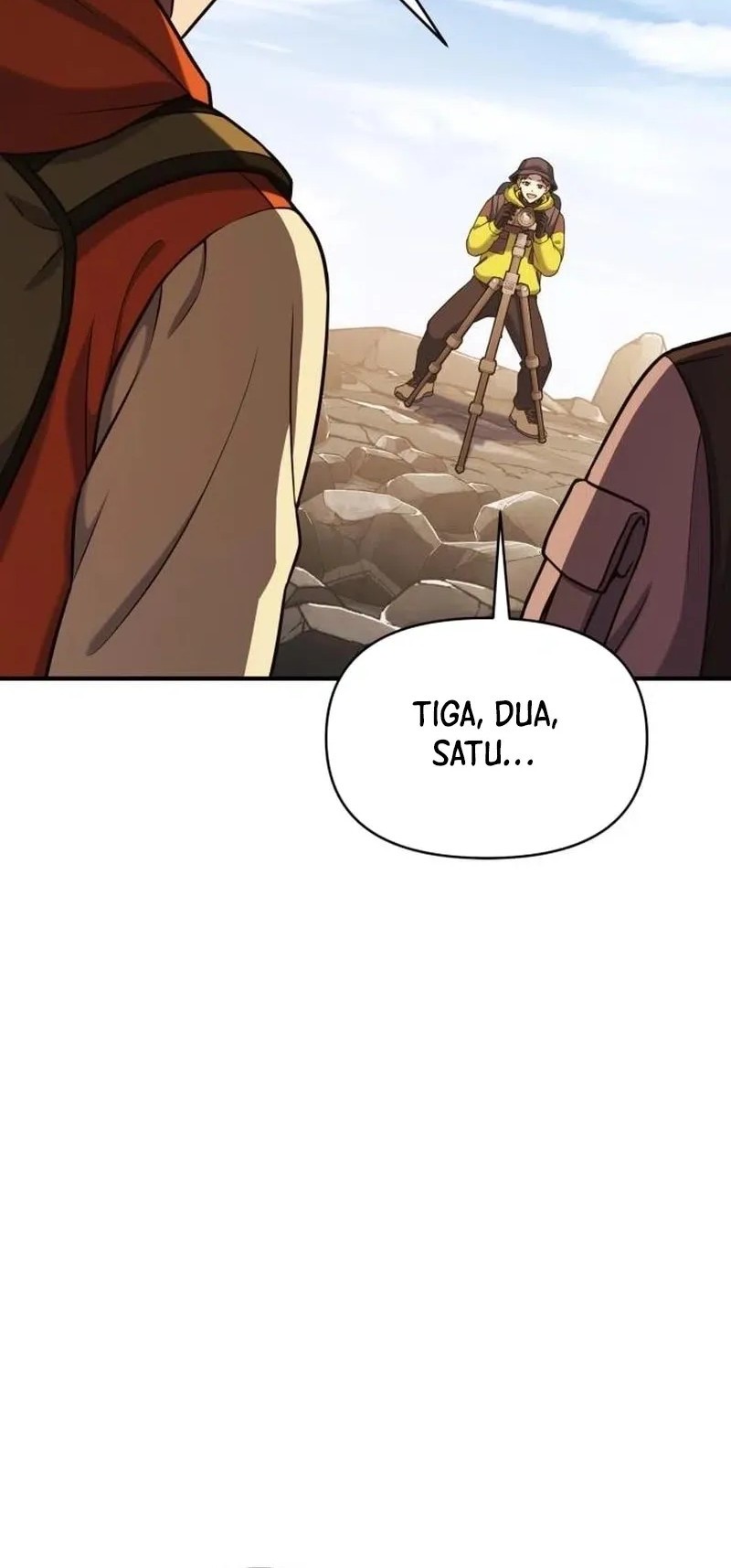 YoKai Yokai Yokai! Chapter 3 Gambar 3