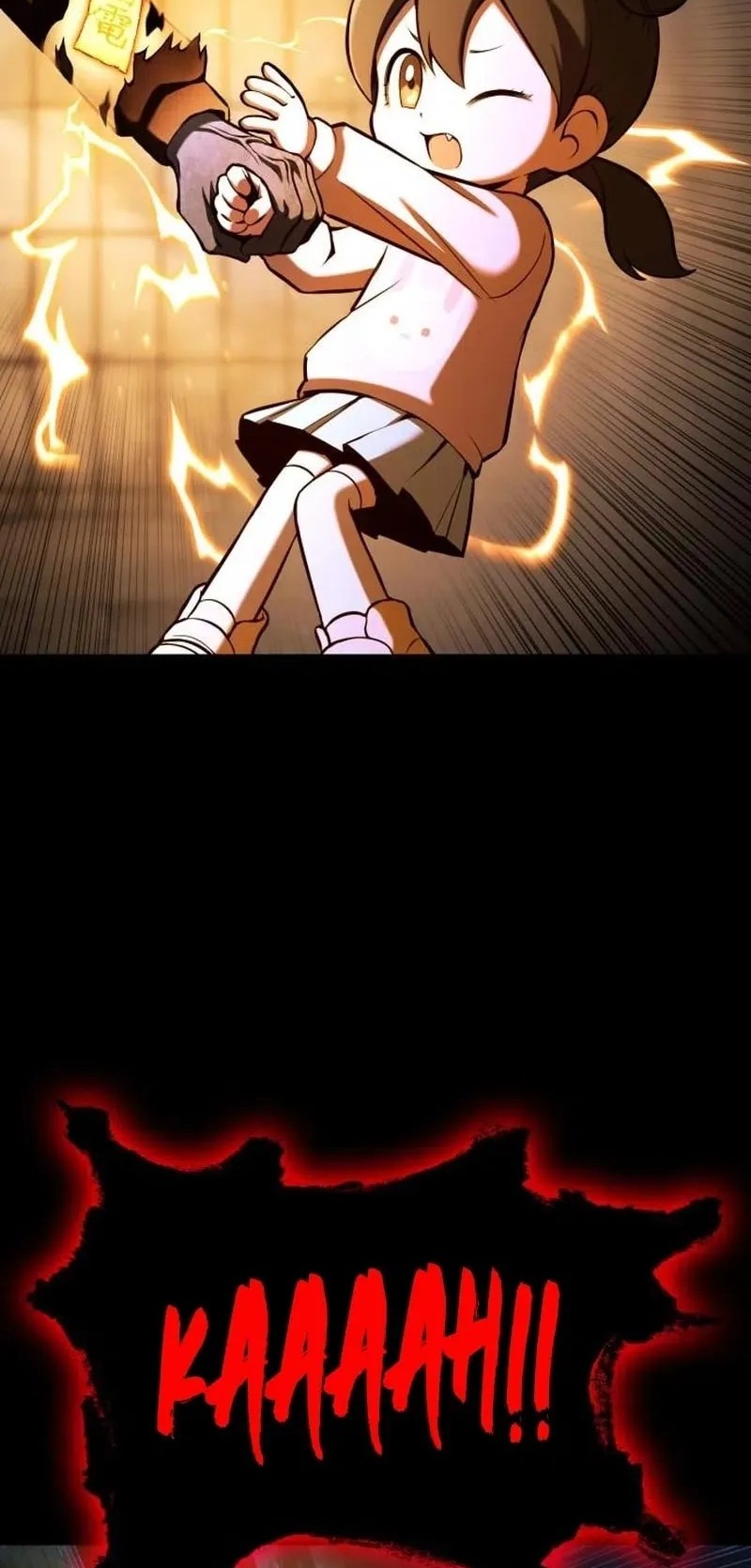 YoKai Yokai Yokai! Chapter 3 Gambar 66