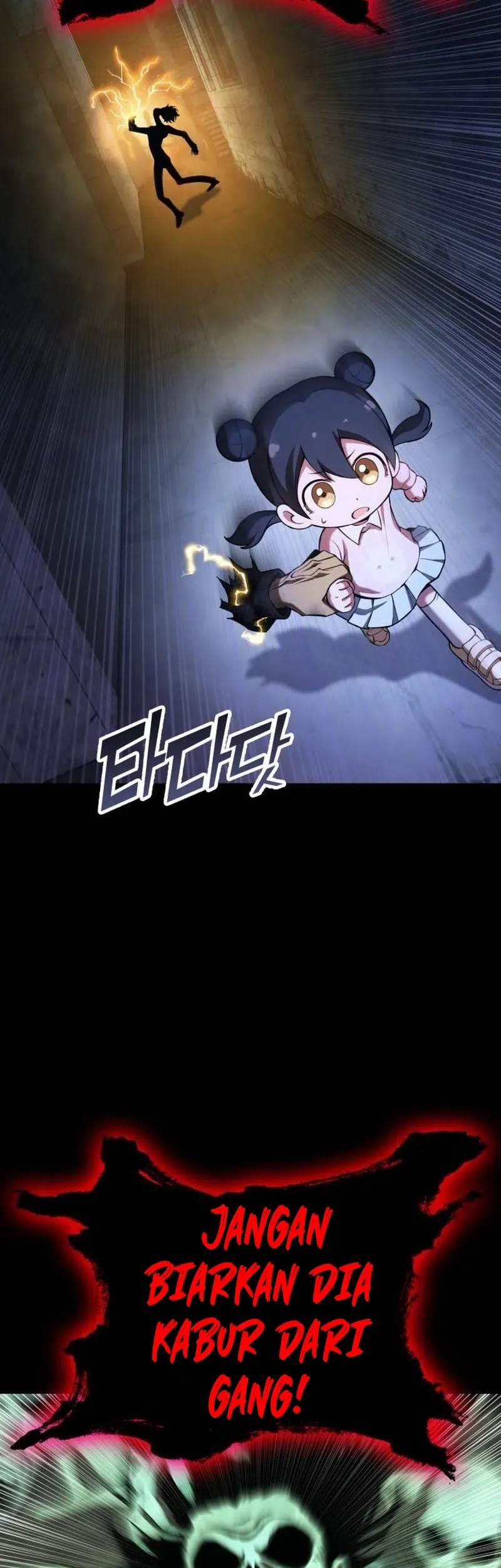 YoKai Yokai Yokai! Chapter 3 Gambar 67