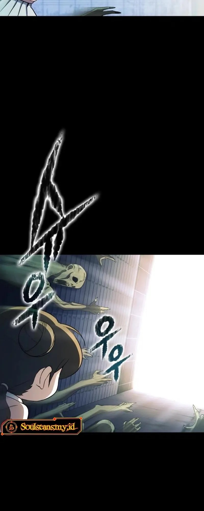 YoKai Yokai Yokai! Chapter 3 Gambar 69