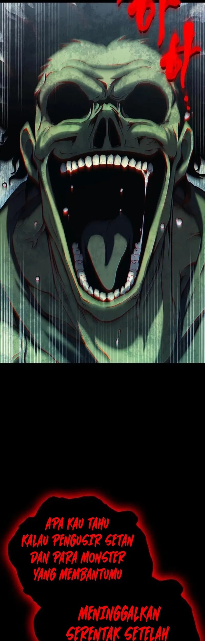 YoKai Yokai Yokai! Chapter 3 Gambar 76