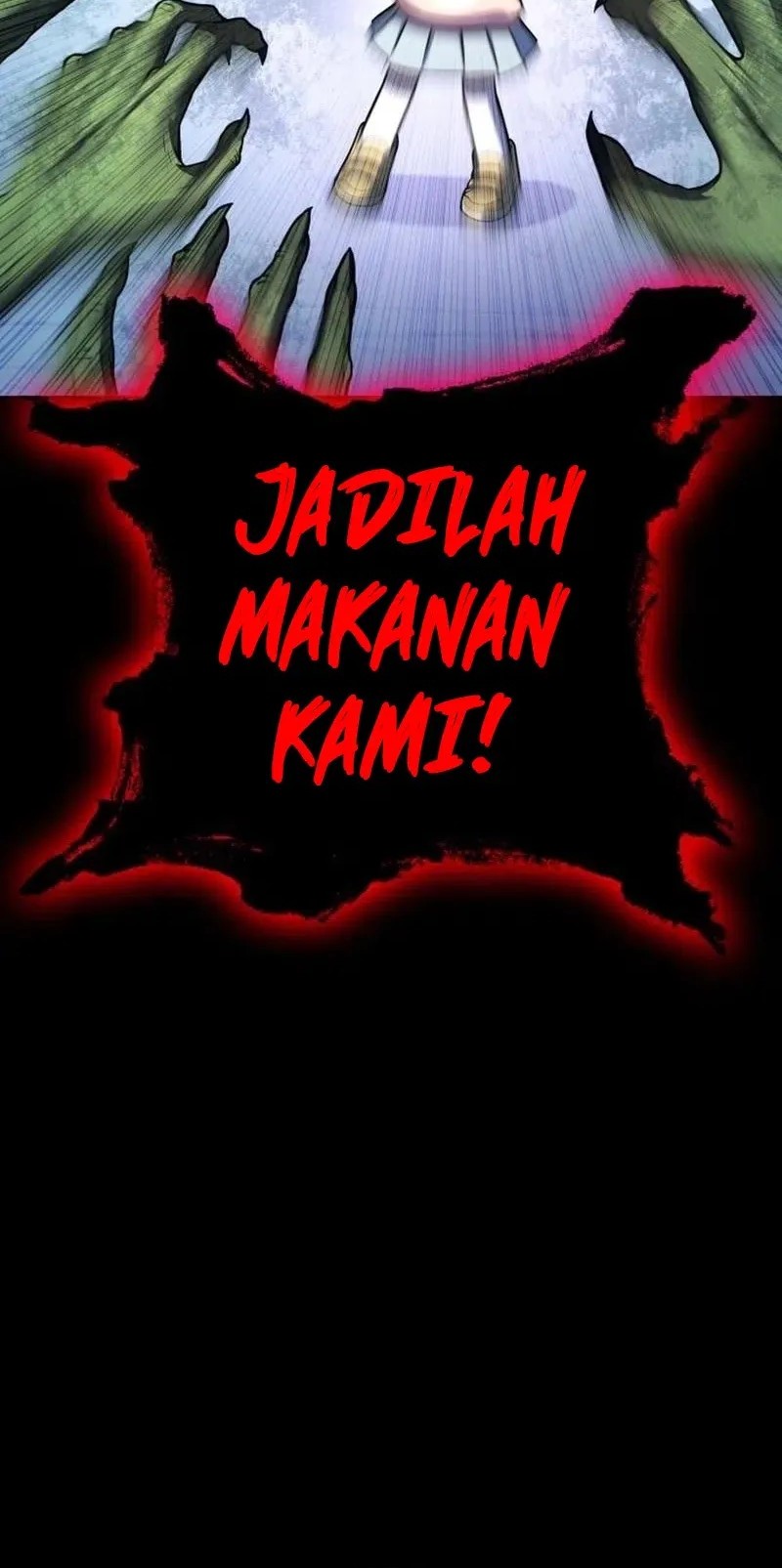 YoKai Yokai Yokai! Chapter 3 Gambar 78