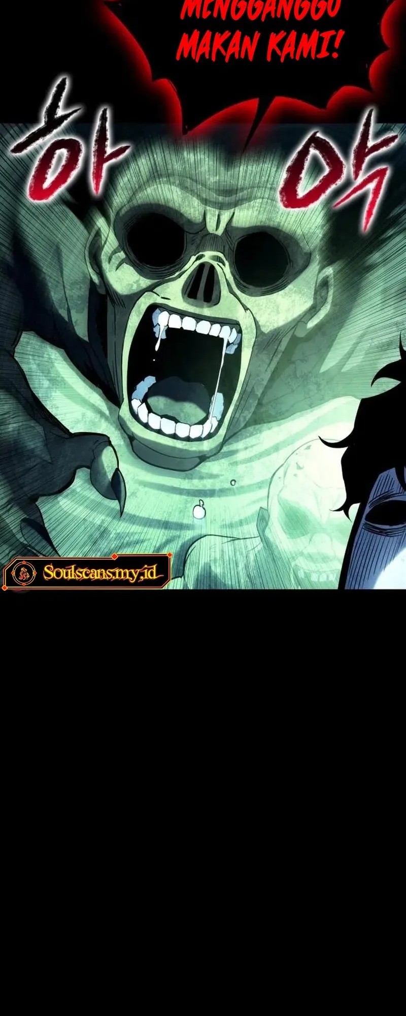 YoKai Yokai Yokai! Chapter 3 Gambar 81