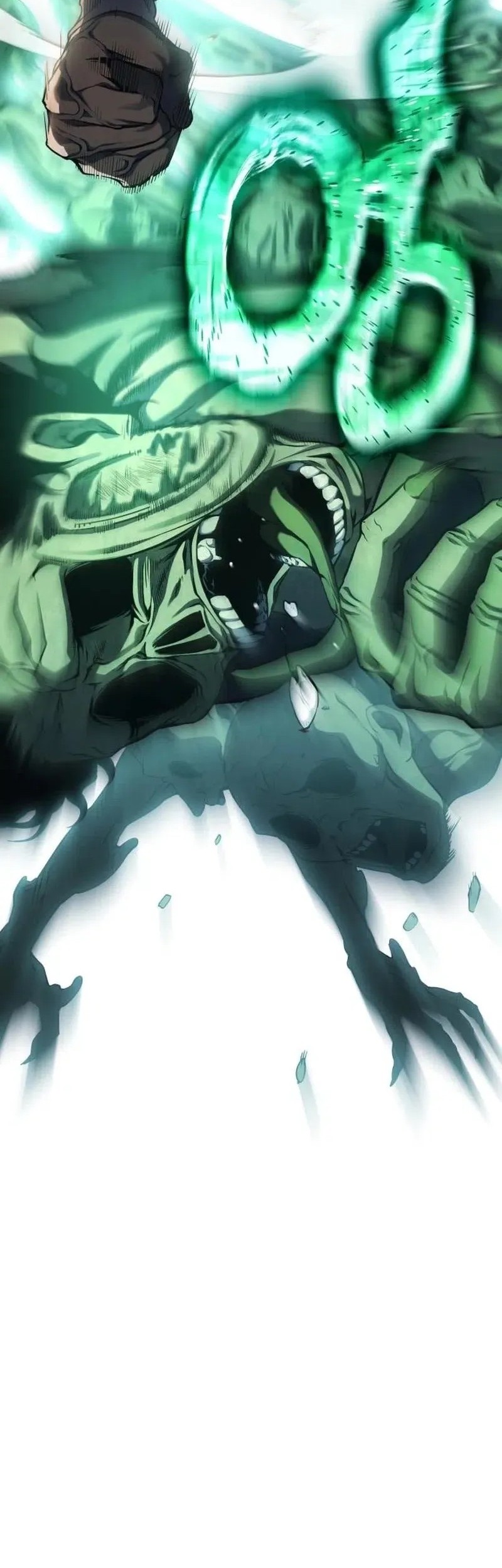 YoKai Yokai Yokai! Chapter 3 Gambar 83