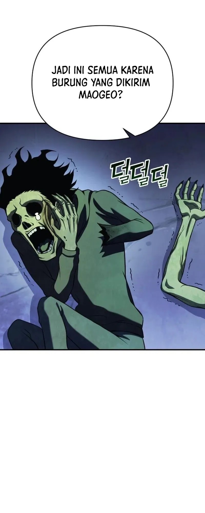 YoKai Yokai Yokai! Chapter 3 Gambar 84