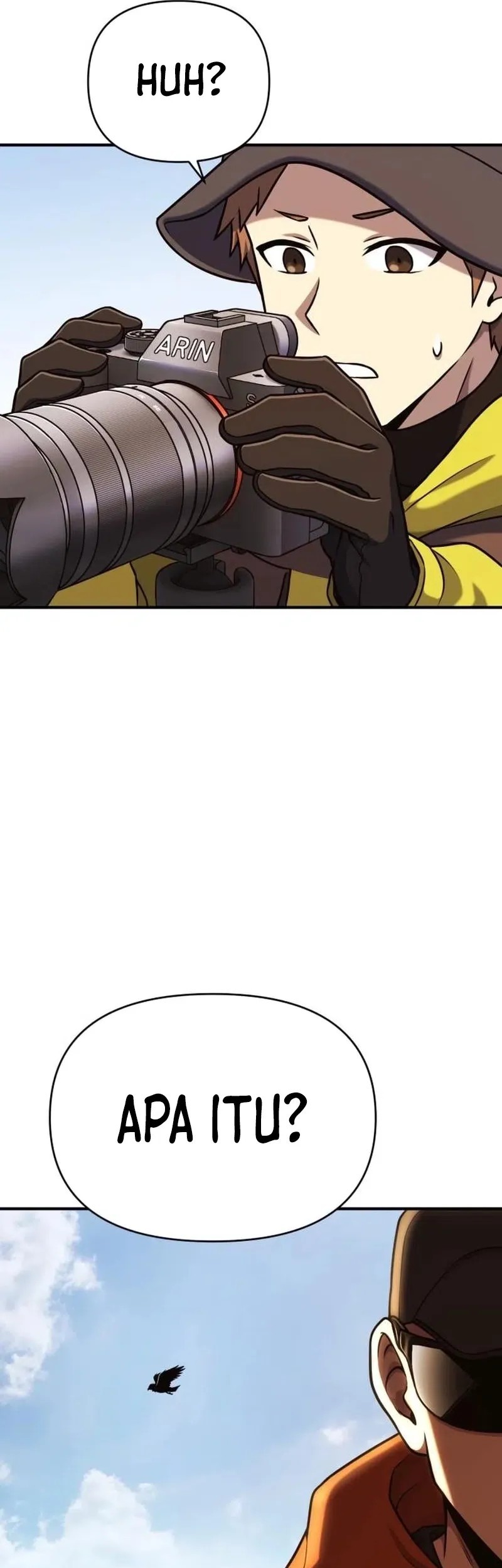 YoKai Yokai Yokai! Chapter 3 Gambar 4