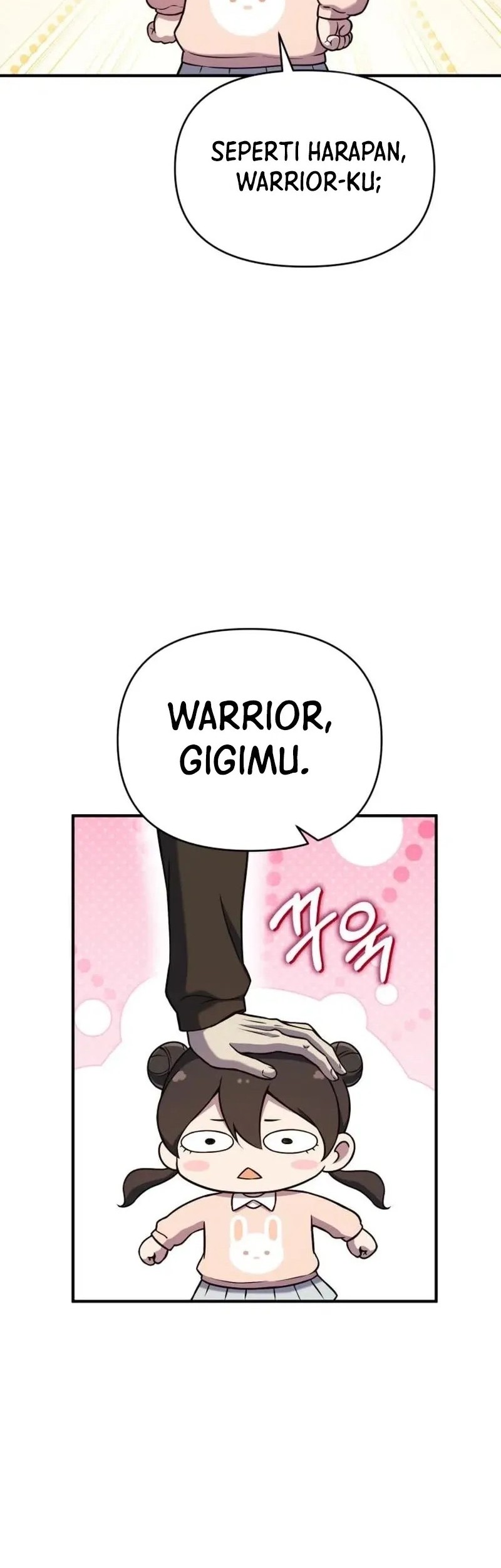 YoKai Yokai Yokai! Chapter 3 Gambar 89