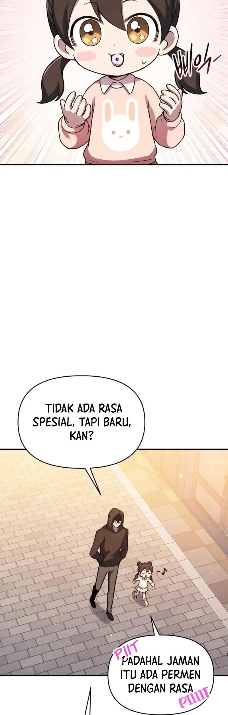 YoKai Yokai Yokai! Chapter 3 Gambar 95