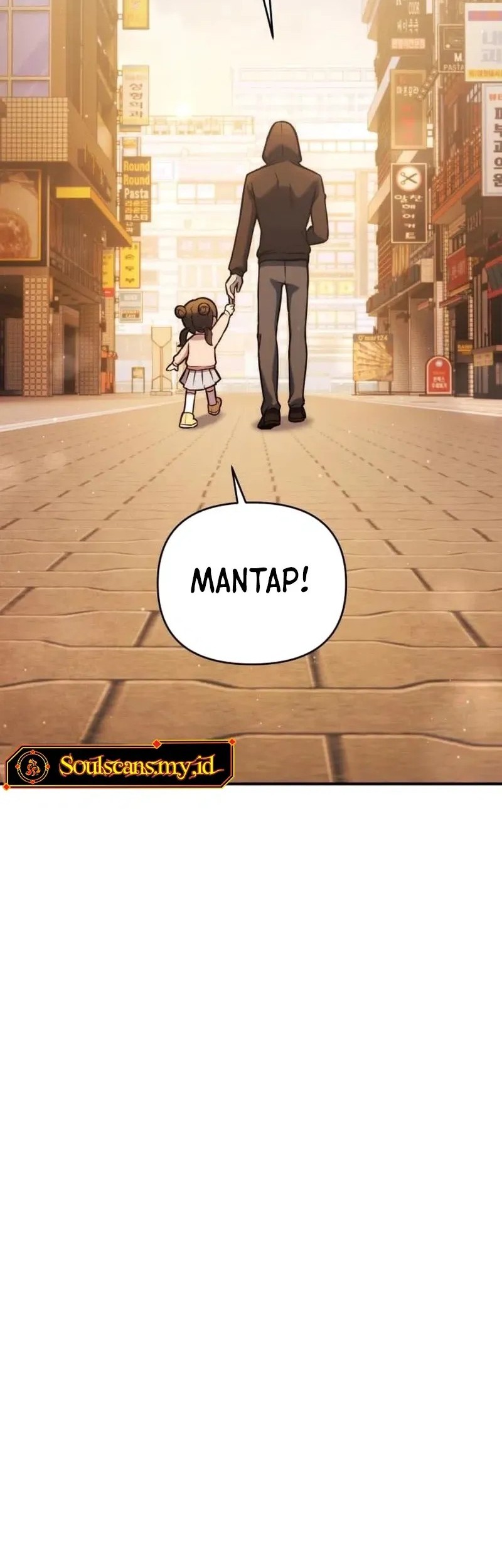 YoKai Yokai Yokai! Chapter 3 Gambar 98