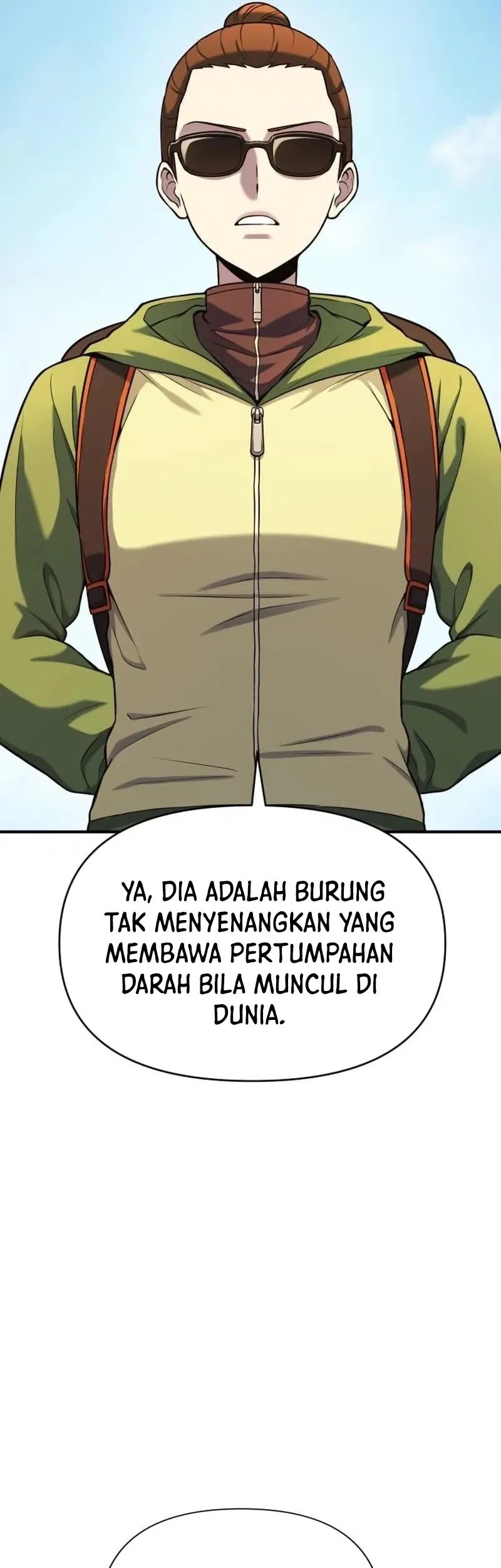 YoKai Yokai Yokai! Chapter 3 Gambar 100