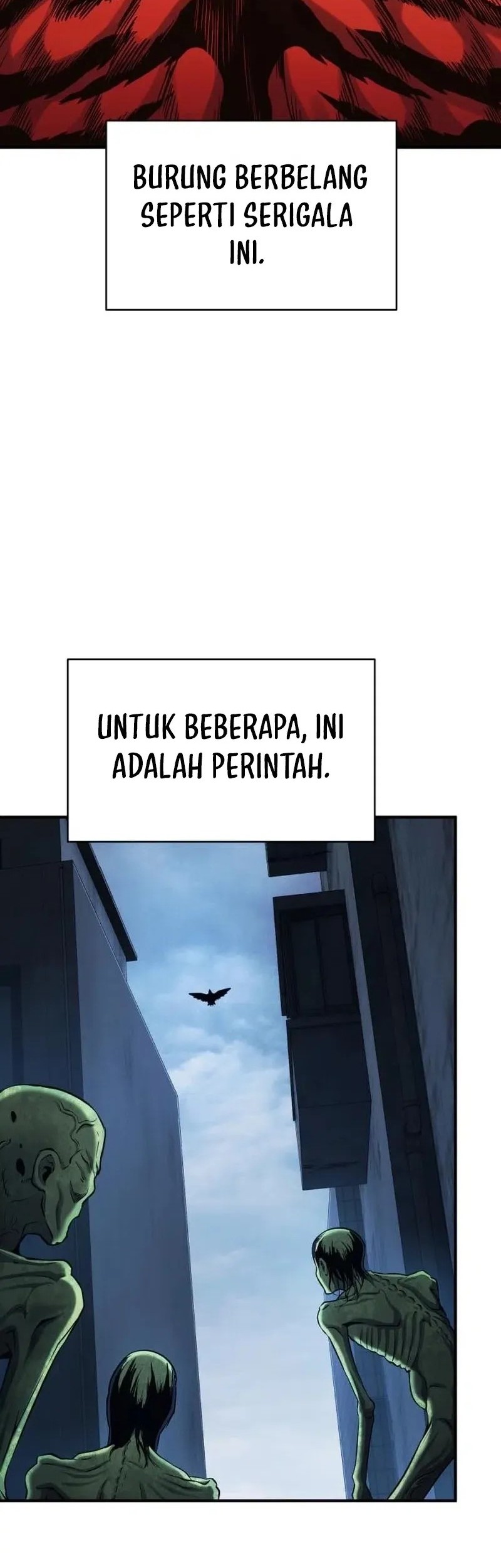 YoKai Yokai Yokai! Chapter 3 Gambar 8