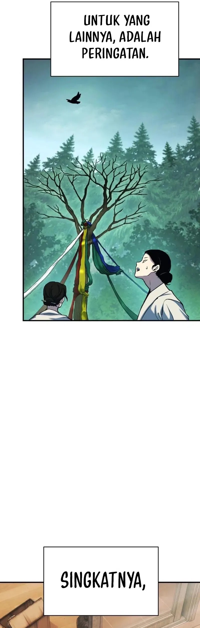 YoKai Yokai Yokai! Chapter 3 Gambar 10