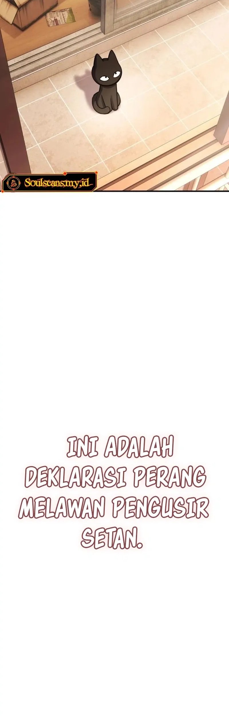 YoKai Yokai Yokai! Chapter 3 Gambar 11