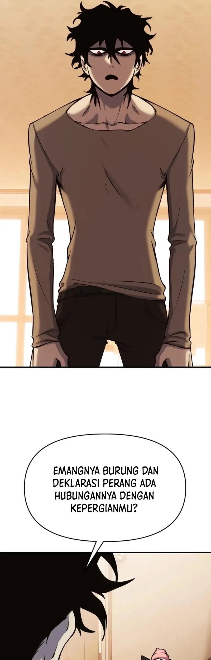 YoKai Yokai Yokai! Chapter 3 Gambar 13