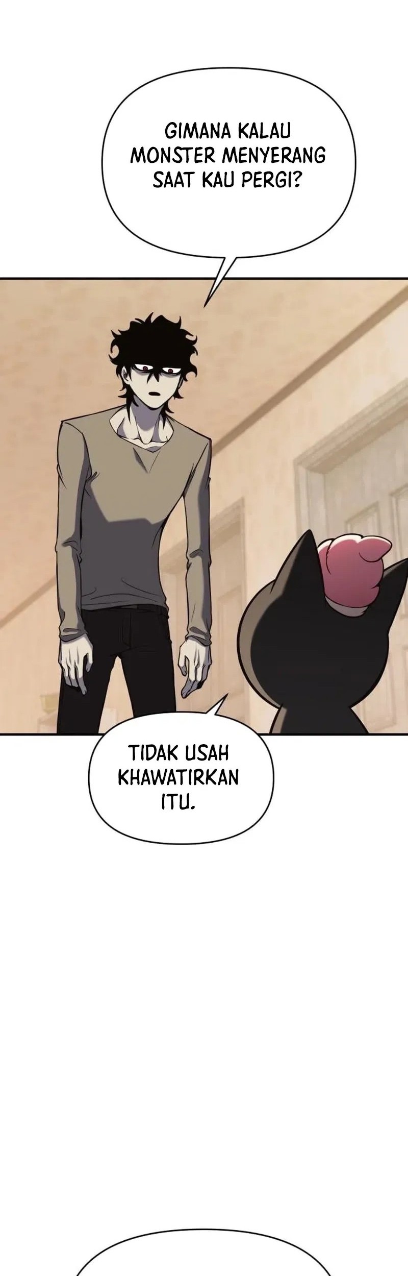 YoKai Yokai Yokai! Chapter 3 Gambar 17