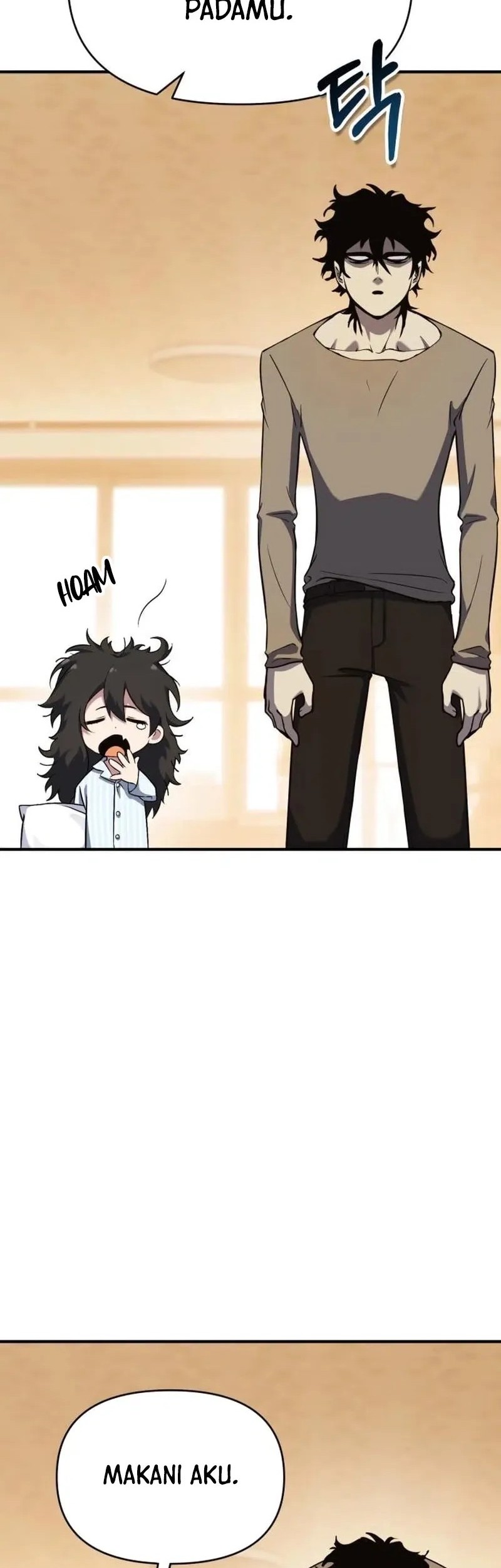 YoKai Yokai Yokai! Chapter 3 Gambar 20